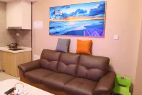 Xichang Shuiyue Jingshe Homestay