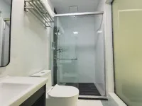 West Coast Nordic Town Hotel (Luoding Second Bridge Branch)