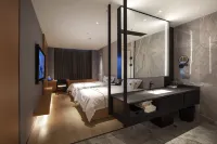 Shiqi Hotel (Jishou City Government Branch)