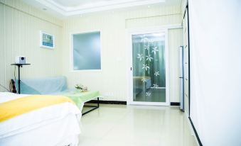 Yanchao Homestay (Suqian Branch)