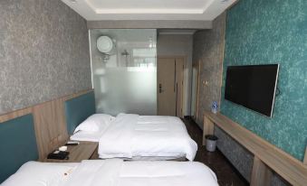Chifeng Magic Cube Hotel