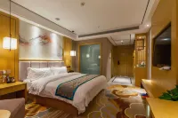 Zhengyang zhimahua Hotel