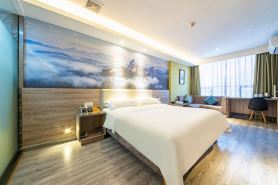 365 Boutique Inn Meizhou