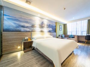 365 Boutique Inn Meizhou