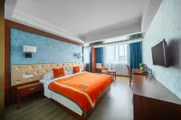 Xinyuan Business Hotel Hôtels à proximité de : CPC Xiangzhou District Committee Party School