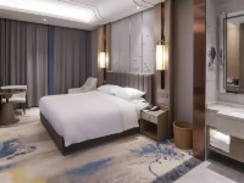 Tumu Shuke Kaifu International Hotel Hotels in Tumxuk