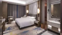 Tumu Shuke Kaifu International Hotel Hotel a Tumxuk