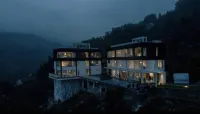 Hangzhou Lin'an Likes Boutique Designer B&B (Western Zhejiang Grand Canyon Branch) Hotels in Hangzhou