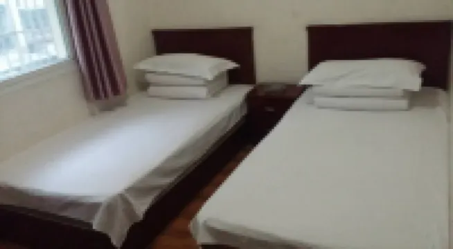 Haojiao Inn