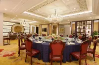 Honor Hotel Các khách sạn ở Thạch Sư