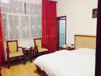 Mingxi Jinguoyuan Hotel Hotels in Mingxi