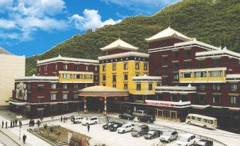 Jiarong Grand Hotel