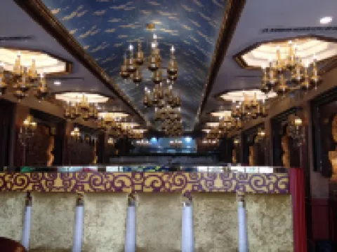 阿壩凱欣花園賓館