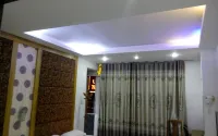 Tengxian Jiulong Business Hotel
