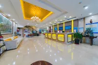 Boyuesen Hotel Hotels in Lulong