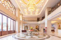 Maoming Vili International Hotel Hotels in Maoming