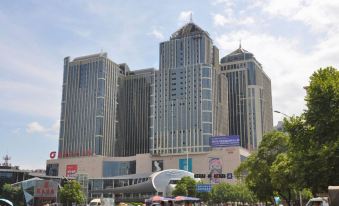 Huaihua Tongcheng Yingtai International Apartment Hotel