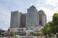 Huaihua Tongcheng Yingtai International Apartment Hotel