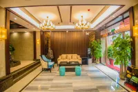 Pullman Tianzhu Hotel