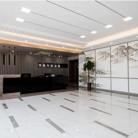 Minjiang Pearl Business Hotel