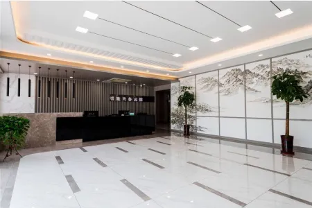 Minjiang Pearl Business Hotel