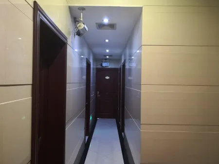 Yongxing Chenghua Hotel