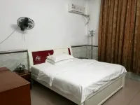 Anyuan Hengyuan Hotel