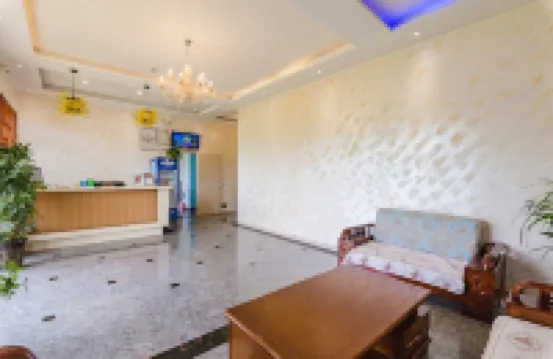 Xixian Jiacheng Hotel