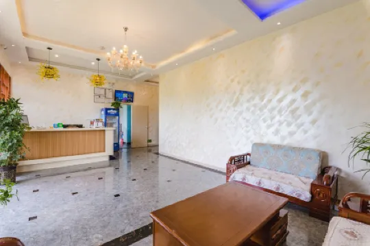 Xixian Jiacheng Hotel