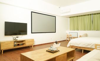 FengXiangGuanShan Inn(ChaoZhou Phoenix New Town)