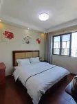 T2 Express Homestay (Huanghua Airport Mumaduan Metro Station Branch) - Condos