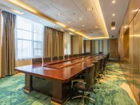 Tianyuan International Hotel Hotels in Kuqa