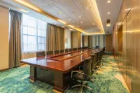 Tianyuan International Hotel Hotels in Куча