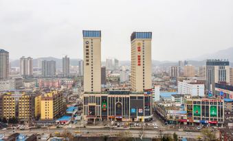 Xixia International Hotel