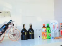 拾壹ホテル（建三江駅） 富錦のホテル