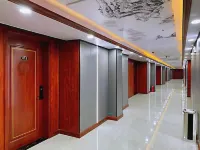 Huojia Mingcheng Hotel Hotels in Huojia