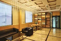 Lizun Haoting Hotel (Hebi Love City) Hotels in Hebi