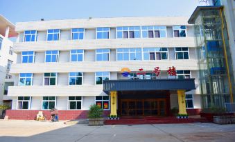 Yingbin Hotel Danyang Xichuan