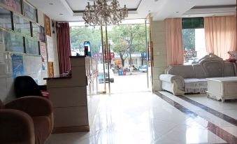 Yuxi Longzhaohe Apartment