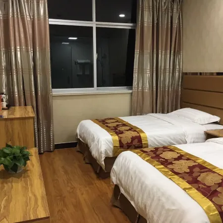 Liyang Li Business Hotel