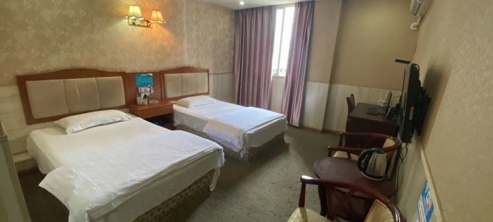Xingyuan hotel Hotels in Hejiang