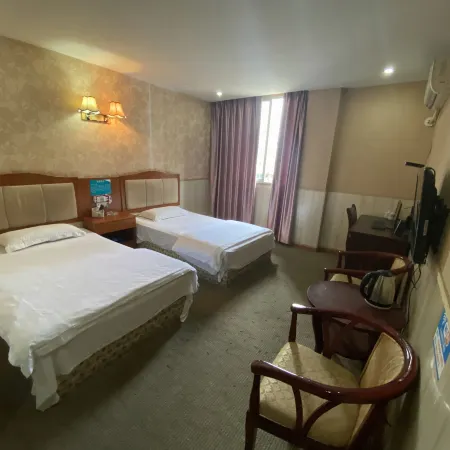Xingyuan hotel