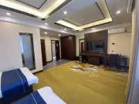 Zange Prairie Business Hotel