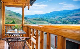 Yu Yong Guesthouse (Longsheng Longji Rice Terraces)