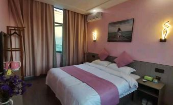 Wenzhou Qicai Homestay