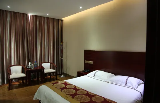 元陽福隆大酒店