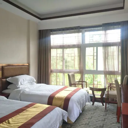 Lichuan Chunhuiyuan Homestay