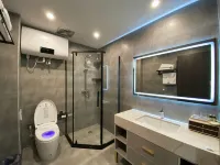桓仁美豪麗質賓館