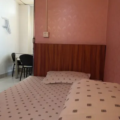 Jiangmen Kaiyue Business Accommodation Hotels in Tangxia Town