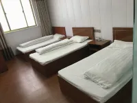 Jinhu Wansheng Hotel - Pet friendly